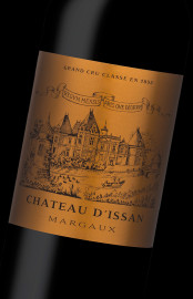 Château d'Issan 2024 - Vin Primeur 2024