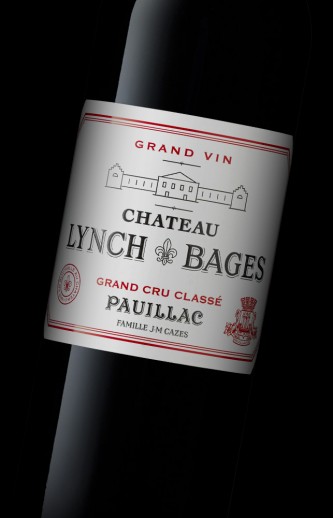 Château Lynch Bages 2024 - Vin Primeur 2024