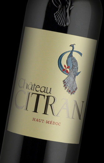 Château Citran 2024 - Vin Primeur 2024