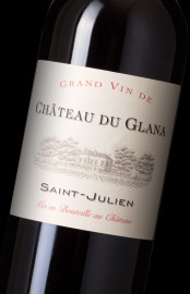 Château du Glana 2024 - Vin Primeur 2024