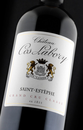 Château Cos Labory 2024 - Vin Primeur 2024