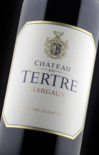 Château du Tertre 2024 - Vin Primeur 2024