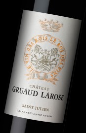 Château Gruaud Larose 2024 - Vin Primeur 2024