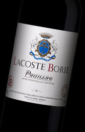 Château Lacoste-Borie 2024 - Vin Primeur 2024