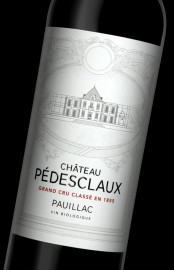 Château Pédesclaux 2024 - Vin Primeur 2024