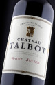 Château Talbot 2024 - Vin Primeur 2024