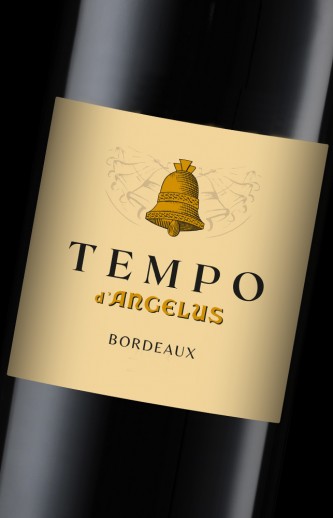 Tempo d'Angelus 2023 - Vin Primeurs 2023